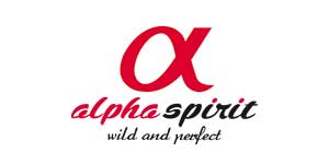 alpha spirit