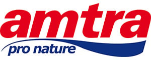 Logo Amtra