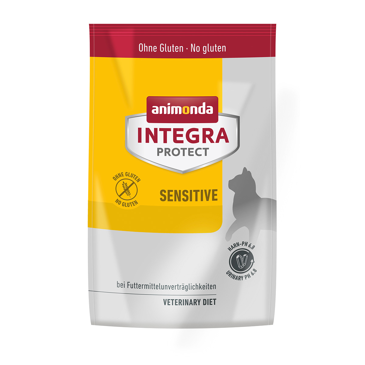 Levně Animonda Integra Protect Adult Sensitive 1,2 kg