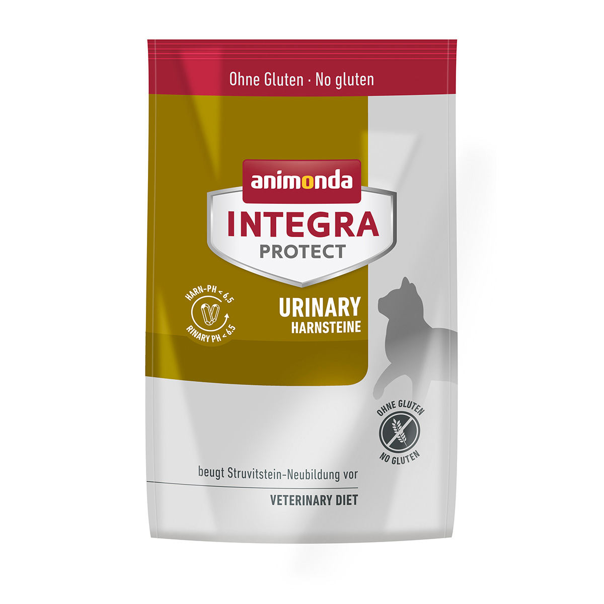 Animonda Integra Protect Adult Urinary struvitové kameny, 1,2 kg