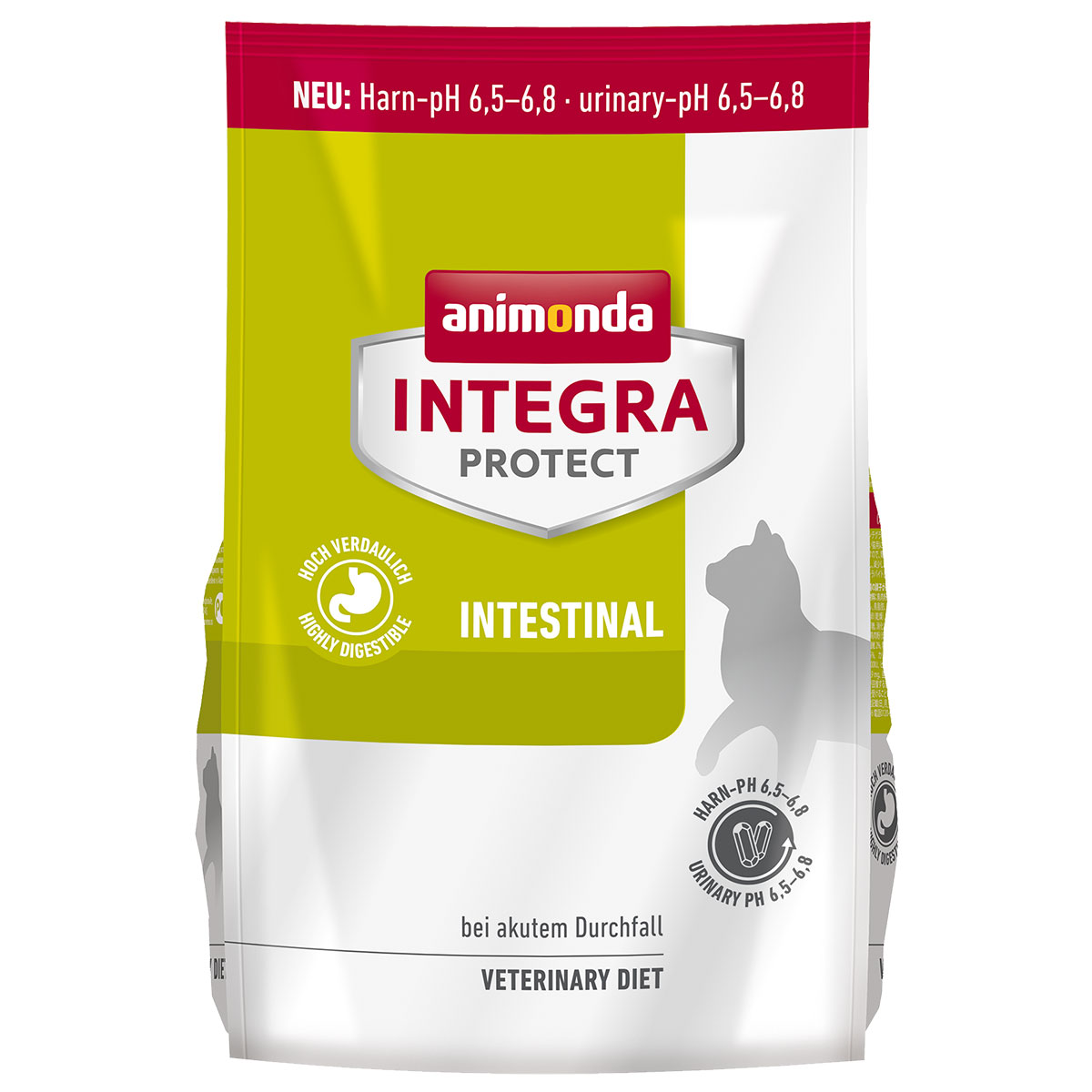 animonda Integra Protect Intestinal 1200g animonda Integra Protect Intestinal 1200g