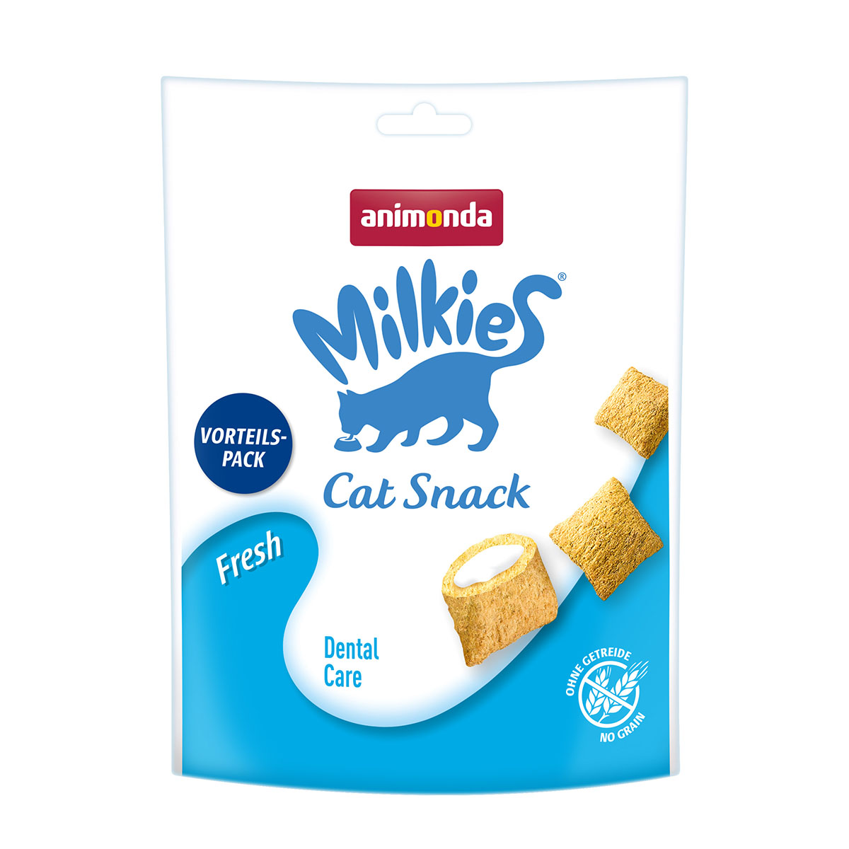 Animonda Milkies Fresh 120g