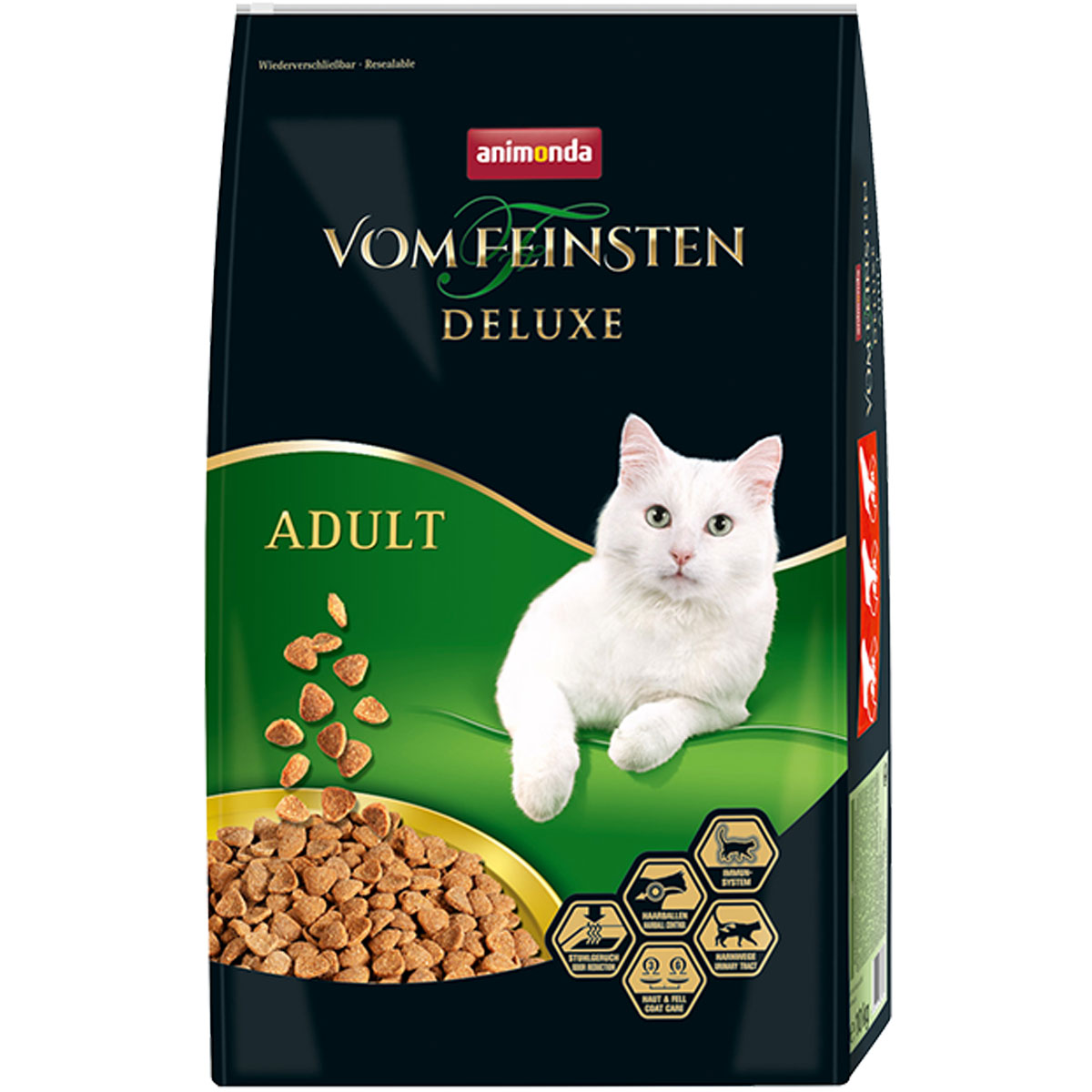 animonda vom Feinsten Deluxe Adult 10kg animonda vom Feinsten Deluxe Adult 10kg