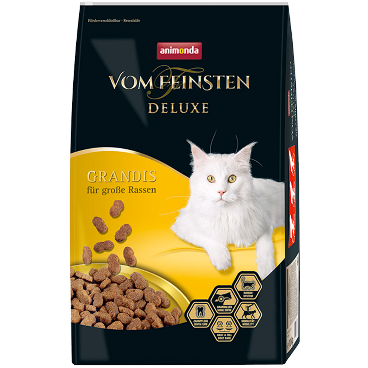 animonda vom Feinsten Deluxe Grandis 10kg animonda vom Feinsten Deluxe Grandis 10kg