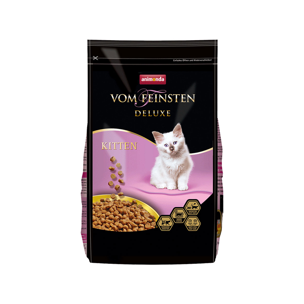 Animonda Vom Feinsten Deluxe Kitten 1,75kg