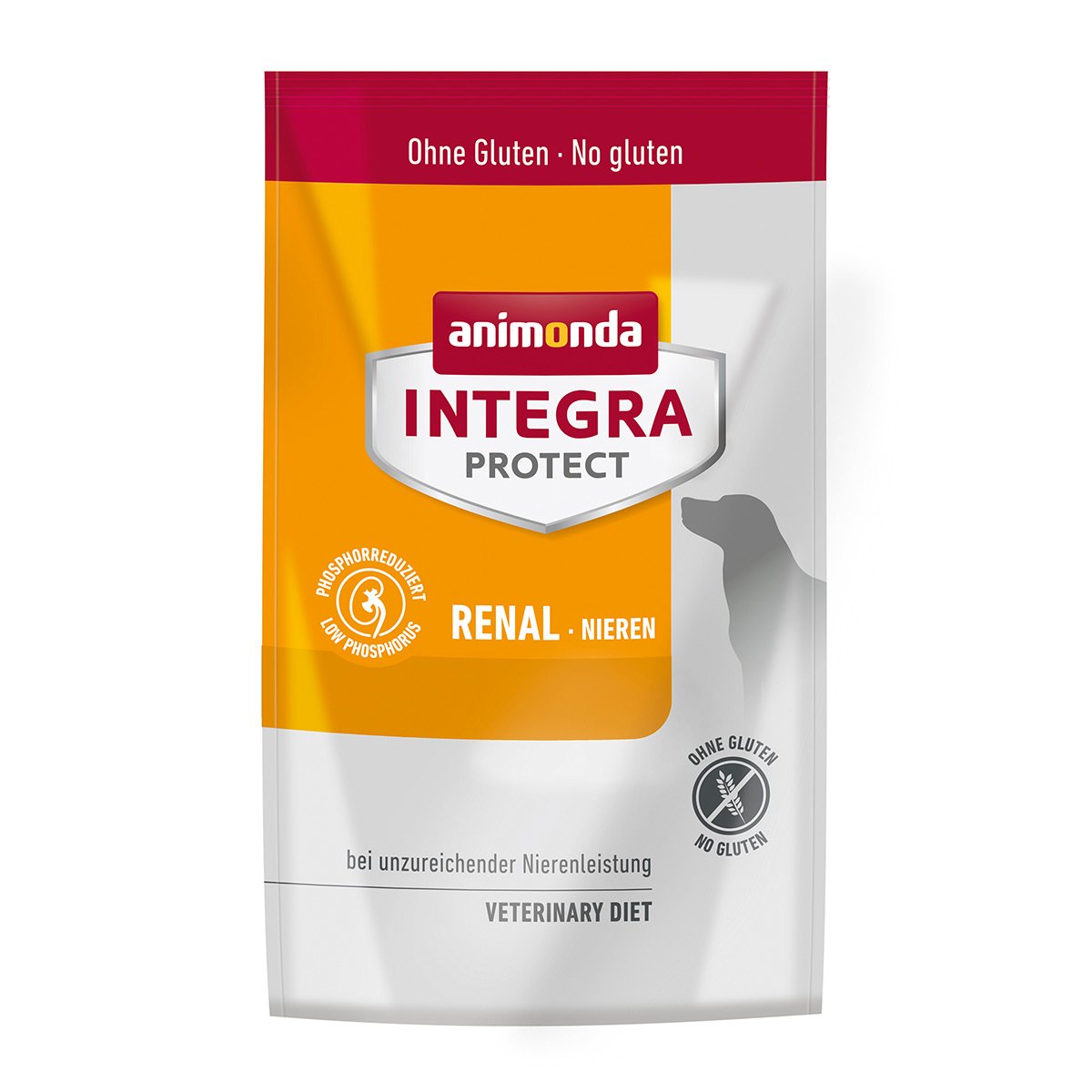 Levně Animonda Integra Protect Adult Renal 4 kg