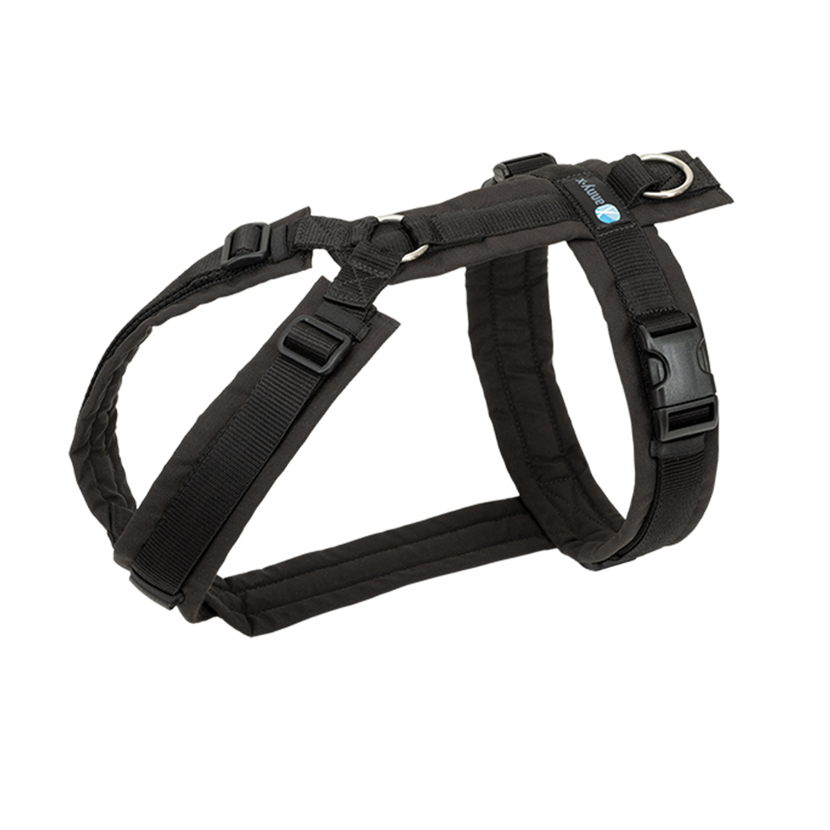 annyx Brustgeschirr Fun schwarz S | Rückläufer