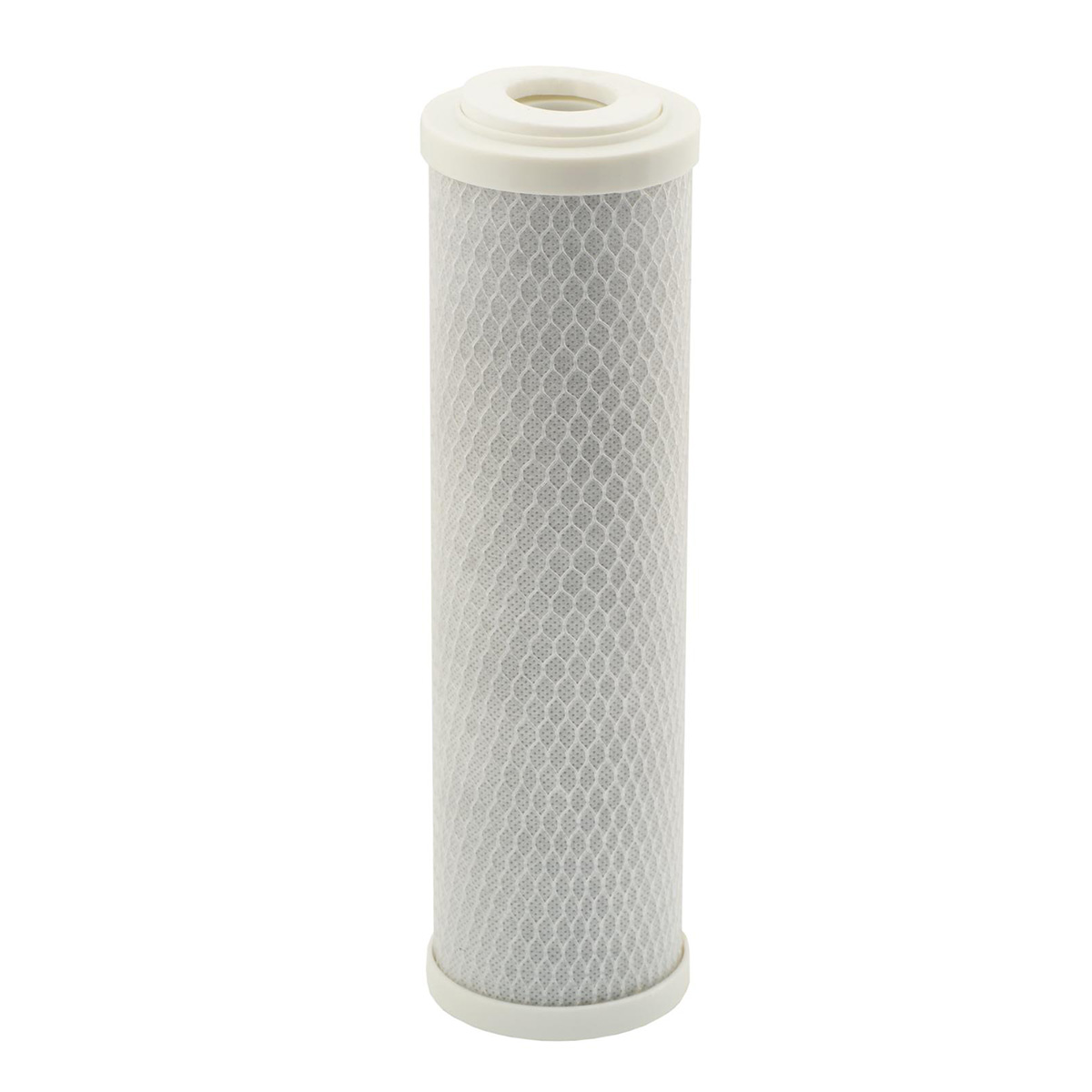 Náhradní kombinovaný uhlíkový/jemný filtr Aqua Medic pro řadu Premium a Platinum Line.