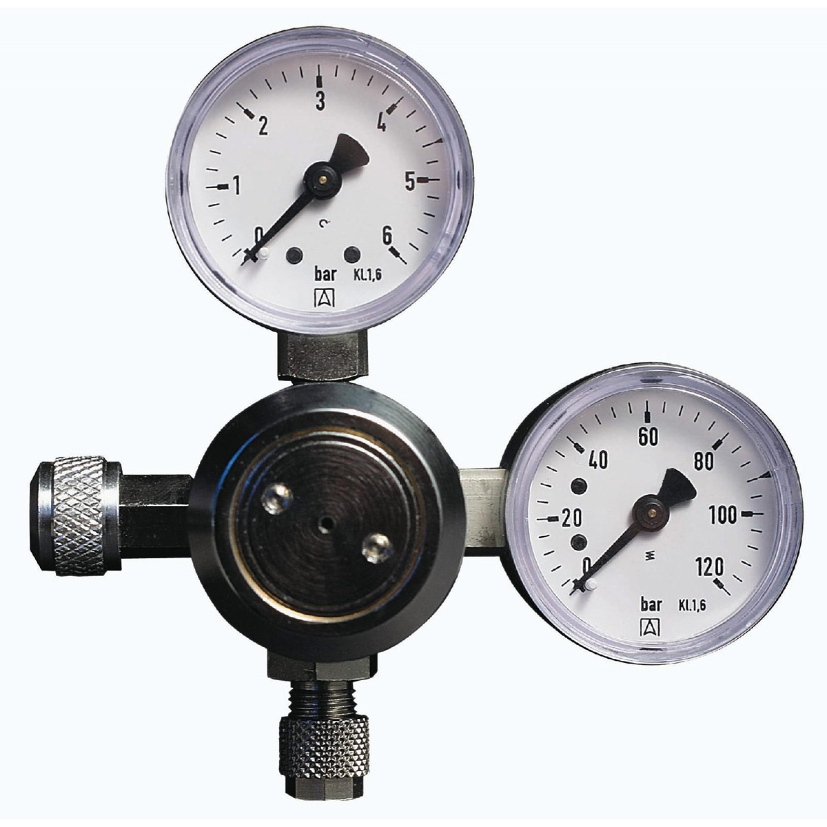 Aqua Medic redukční tlakový ventil regular