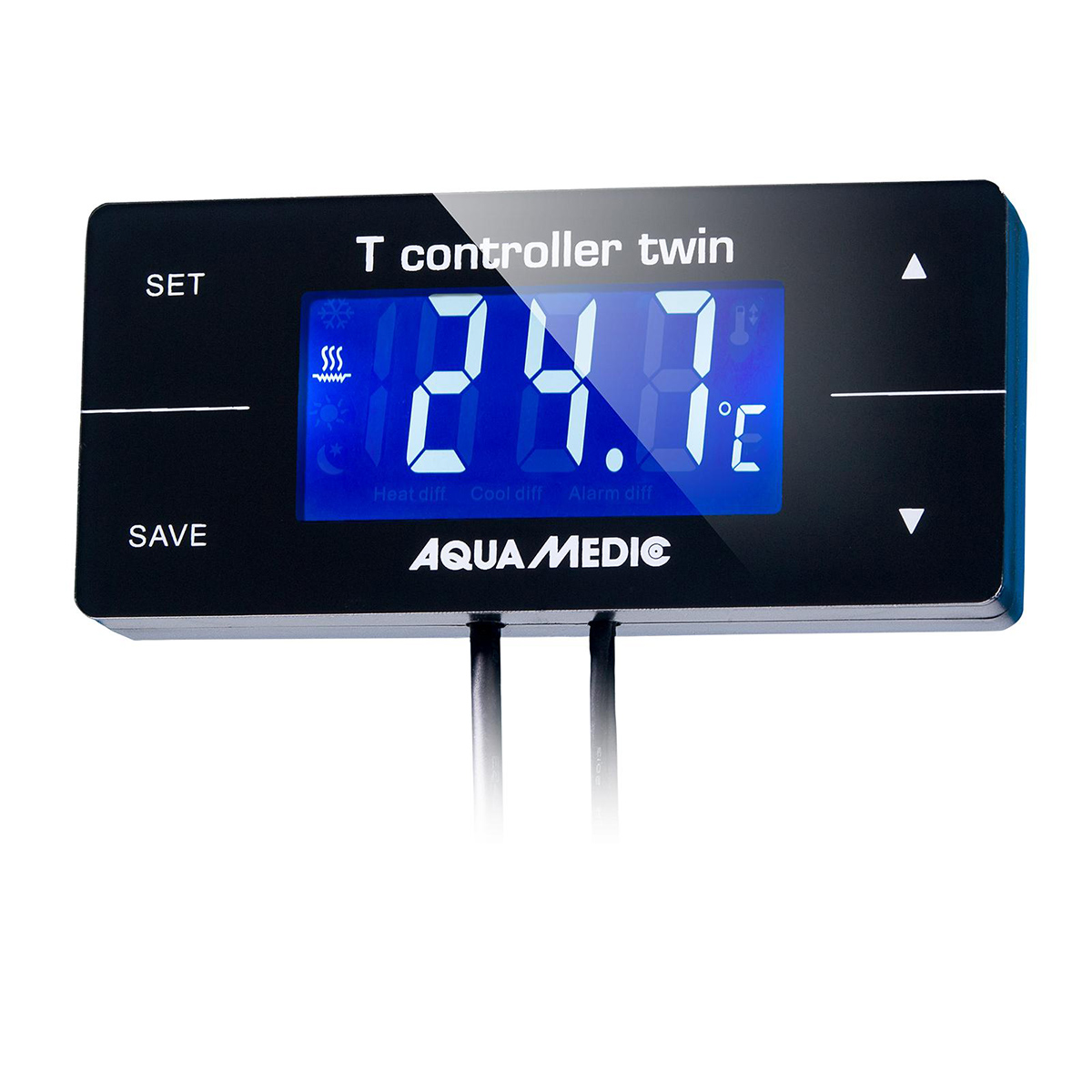 Aqua Medic T controller twin regulátor