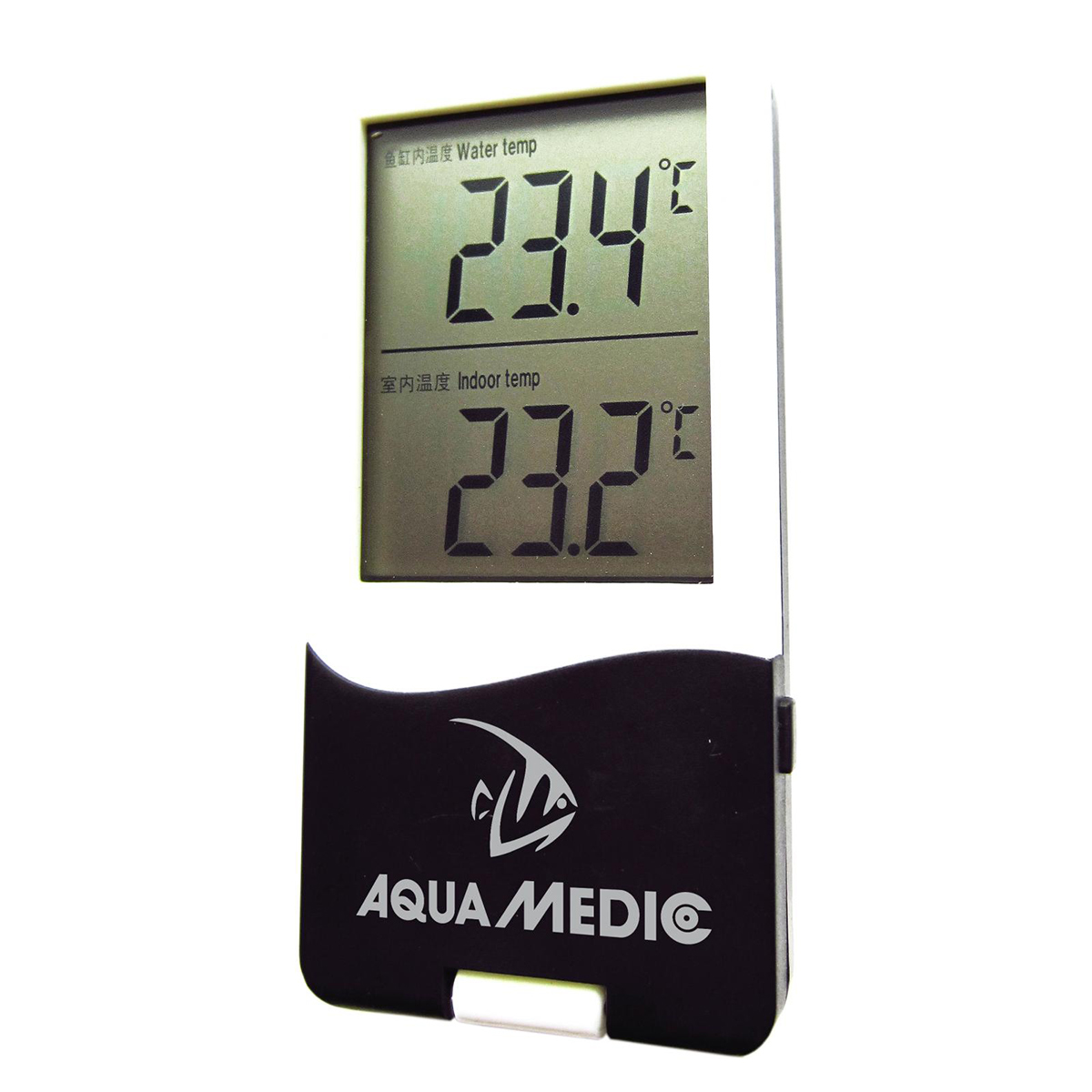 Aqua Medic teploměr T-Meter twin