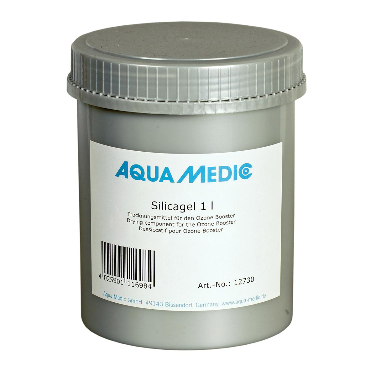 Levně Aqua Medic Silica Gel 600 g