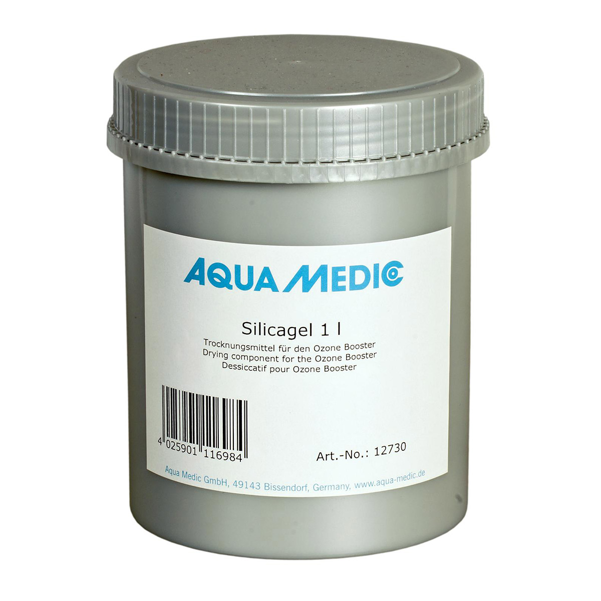 Aqua Medic Silica Gel 600 g