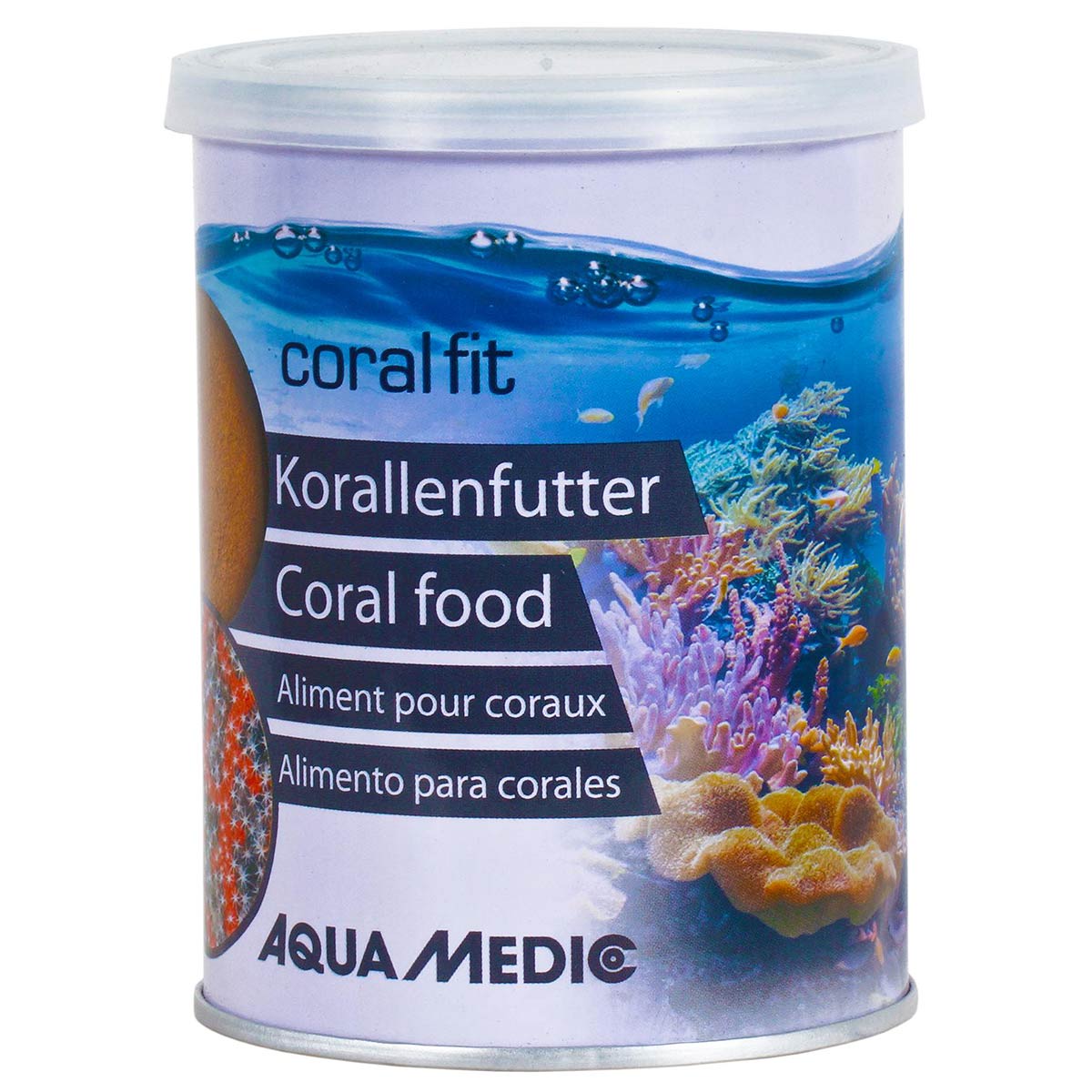 Aqua Medic Coral fit 210 g