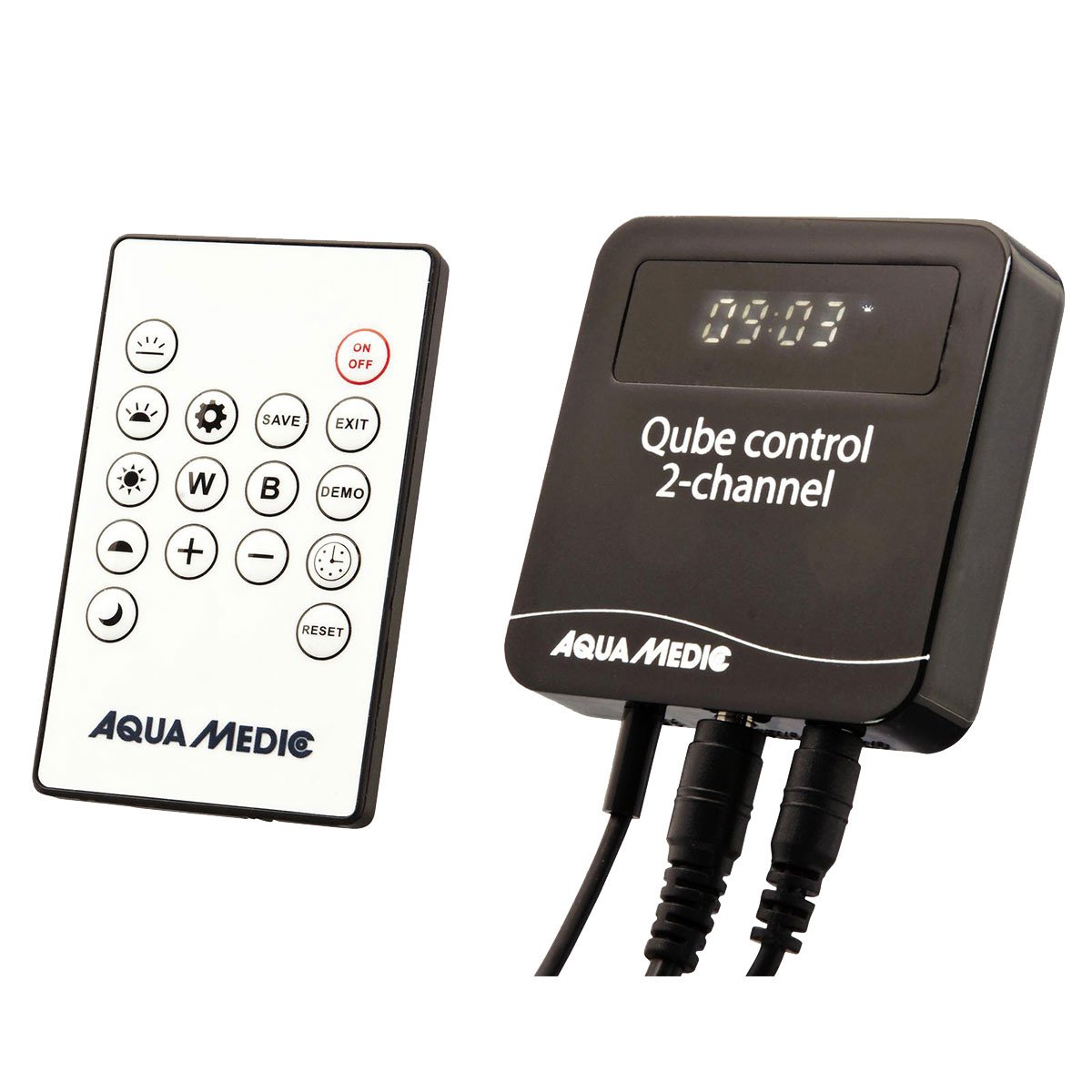 Aqua Medic Qube control 0–10 V