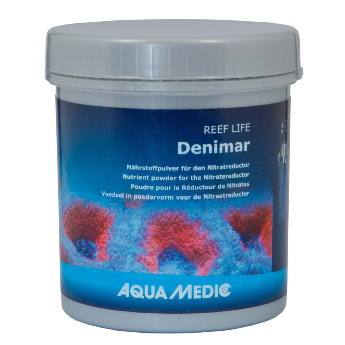 Levně Aqua Medic Denimar 150 g