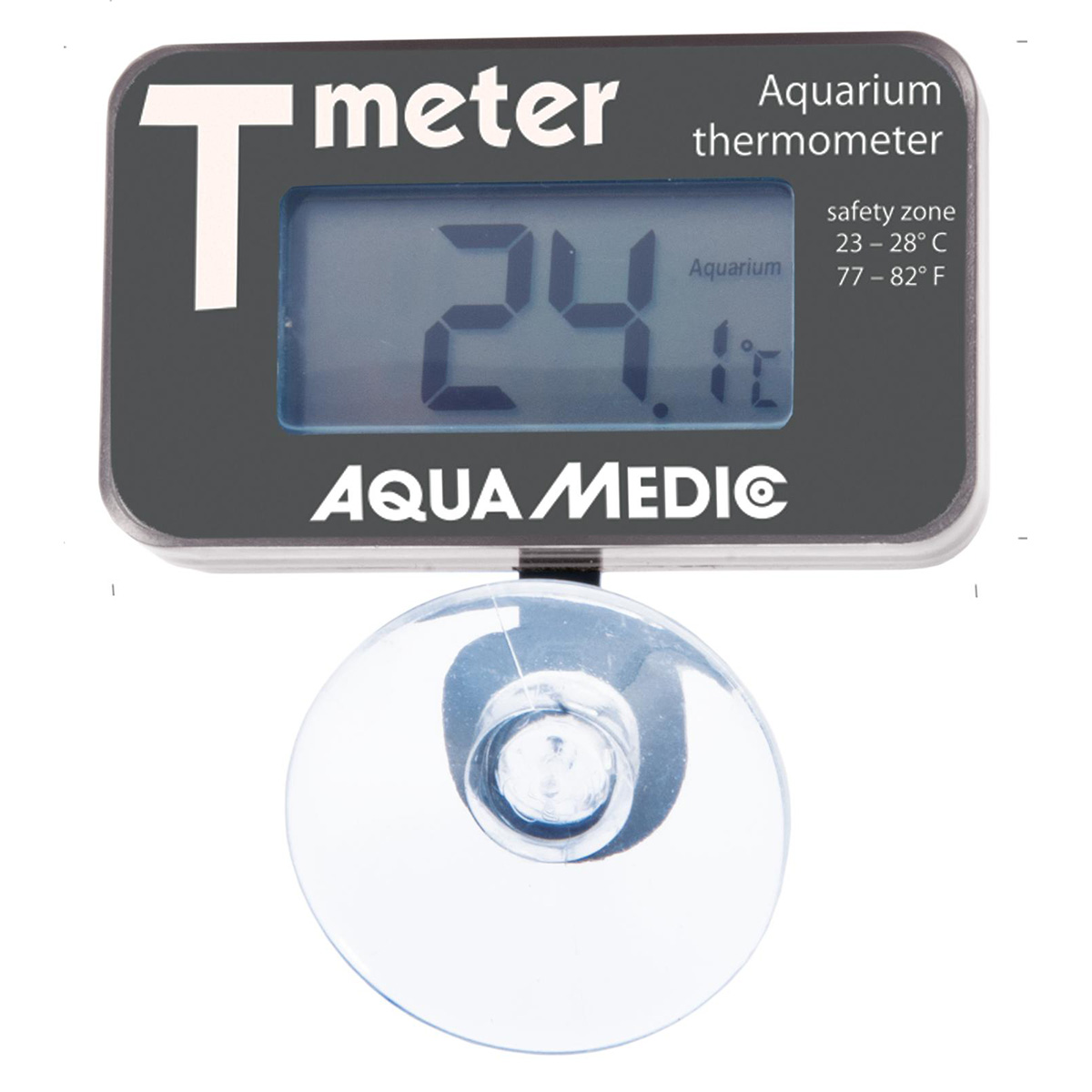 Aqua Medic Thermometer T-meter