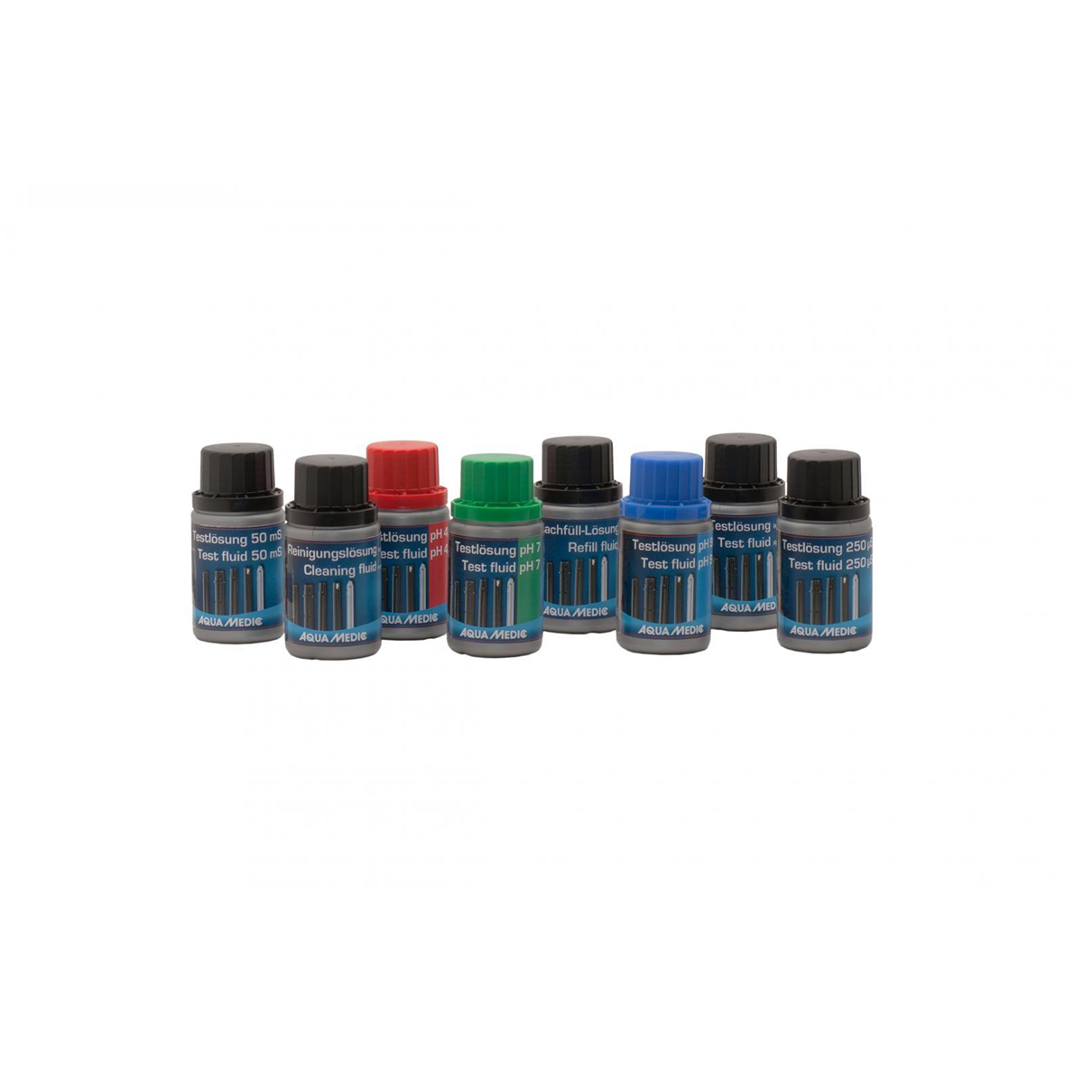 Aqua Medic kalibrační roztok 60 ml pH4