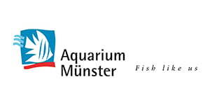 Aquarium Münster Fischfutter