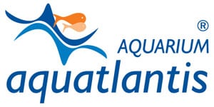 Aquatlantis Aquarien