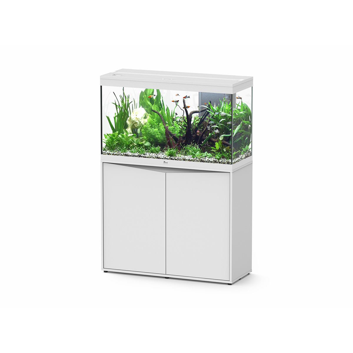 Aquatlantis Aquarienkombination Splendid Ultra 100 202l