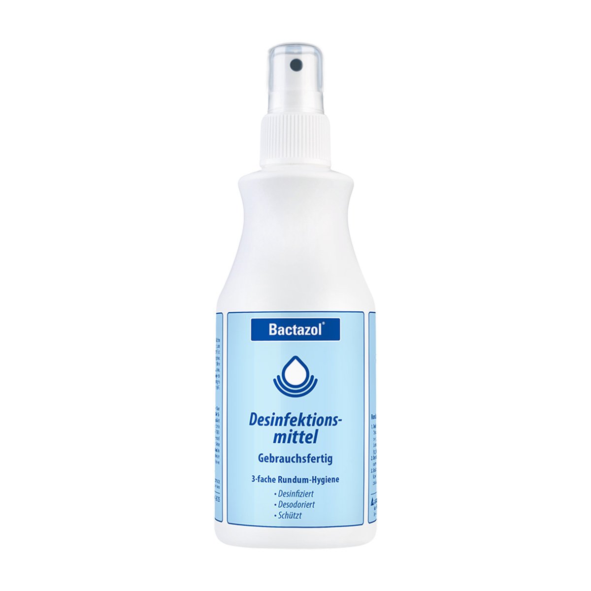 Bactazol Desinfektionsmittel 250ml