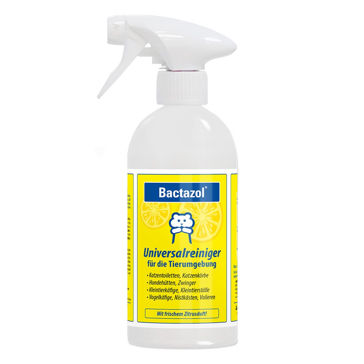 Bactazol Universalreiniger 500ml