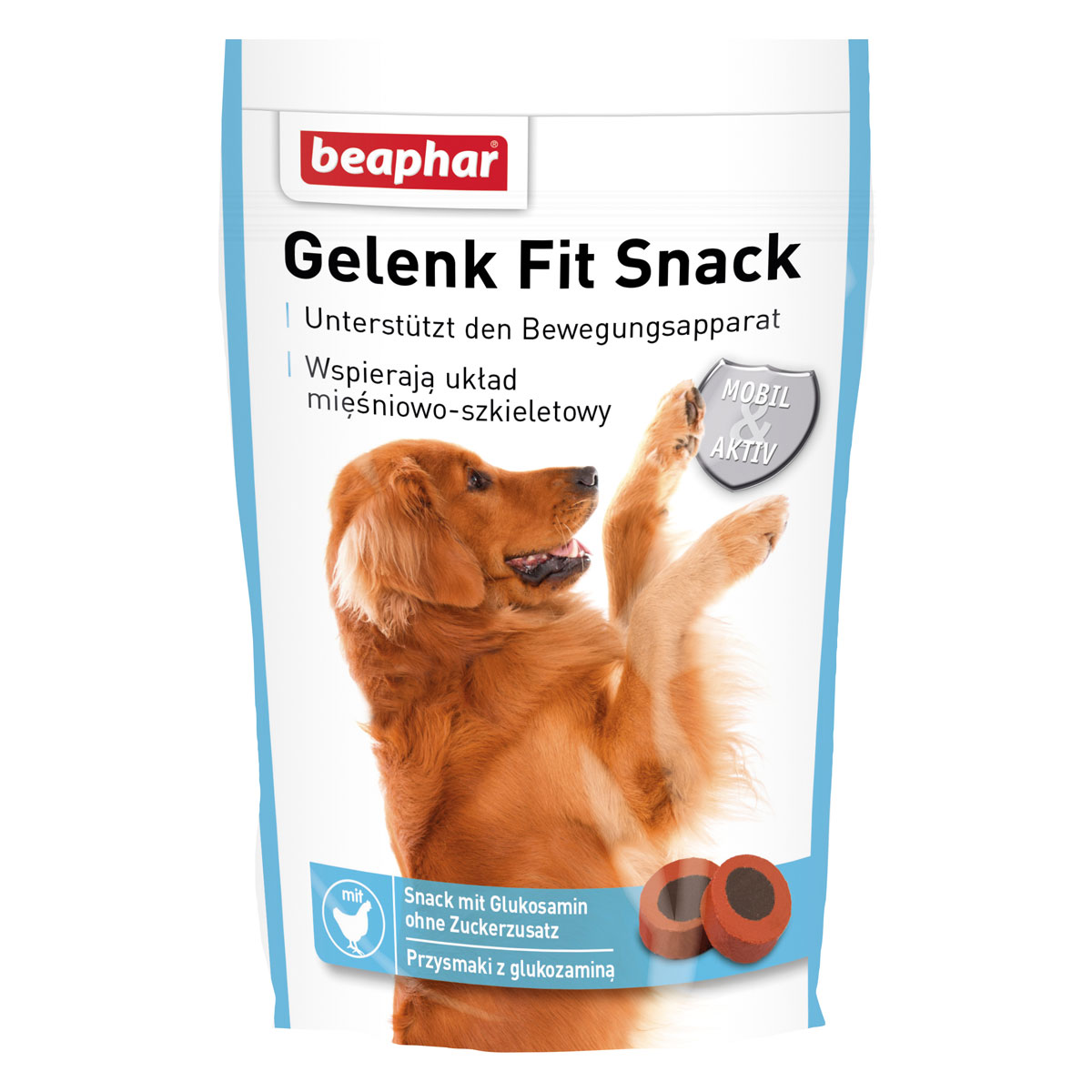 Beaphar Gelenk Fit Soft, 150 g