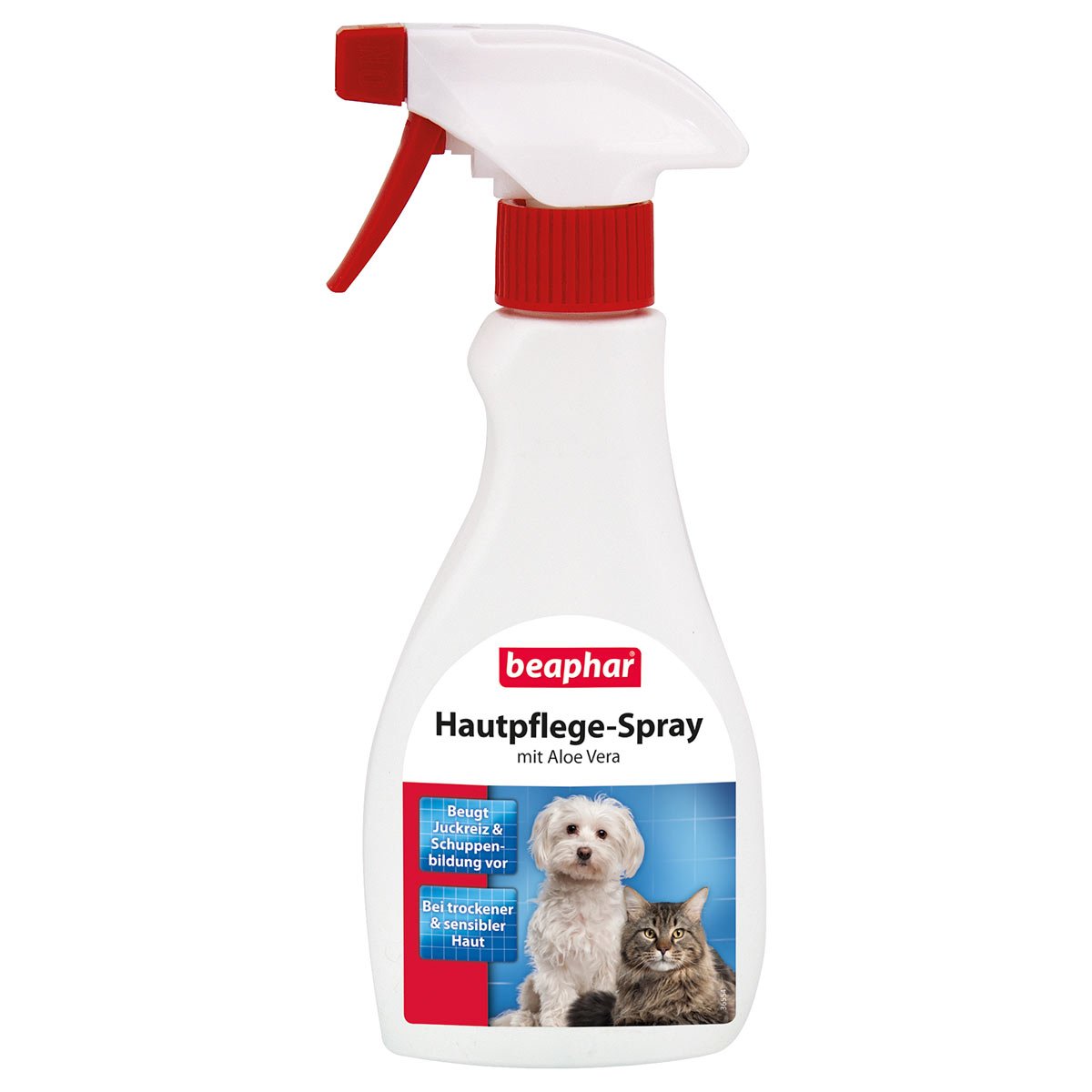 beaphar Hautpflege-Spray