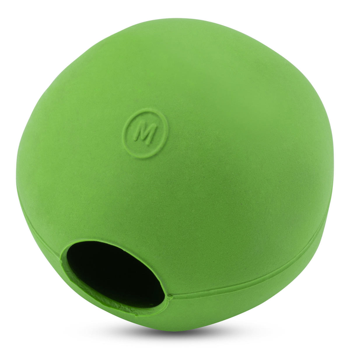 Beco Pets Beco Ball míček pro psy, zelený L