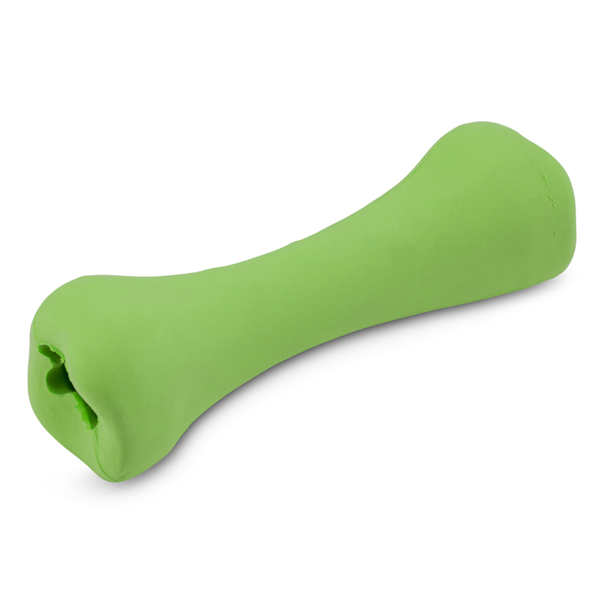 Beco Pets Beco Bone hračka pro psy, zelená Velký