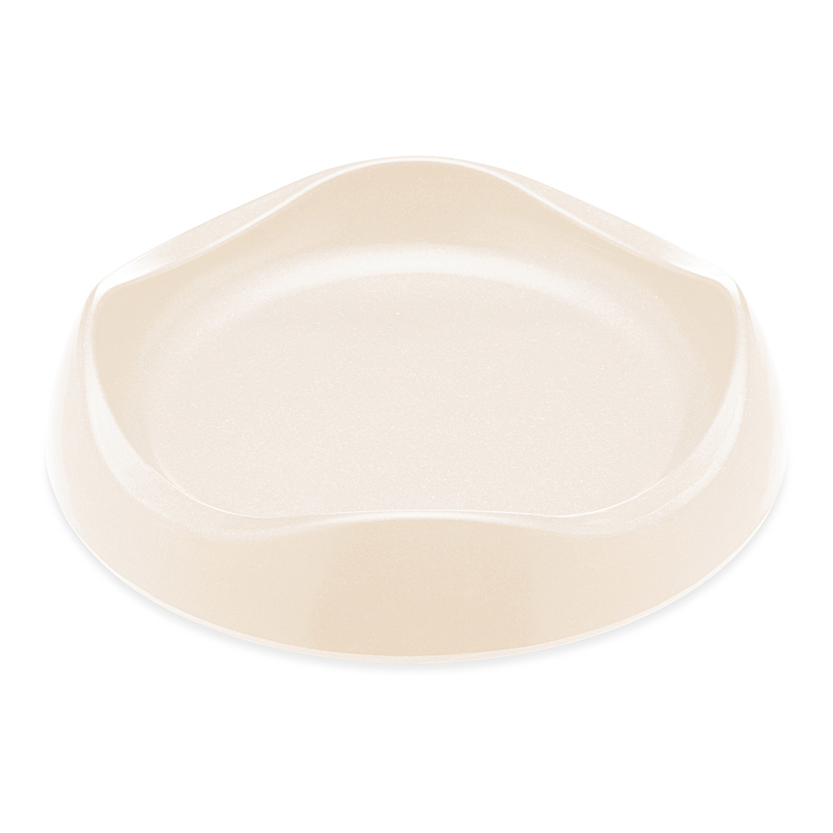 Beco Pets Katzennapf Becobowl Cat naturel