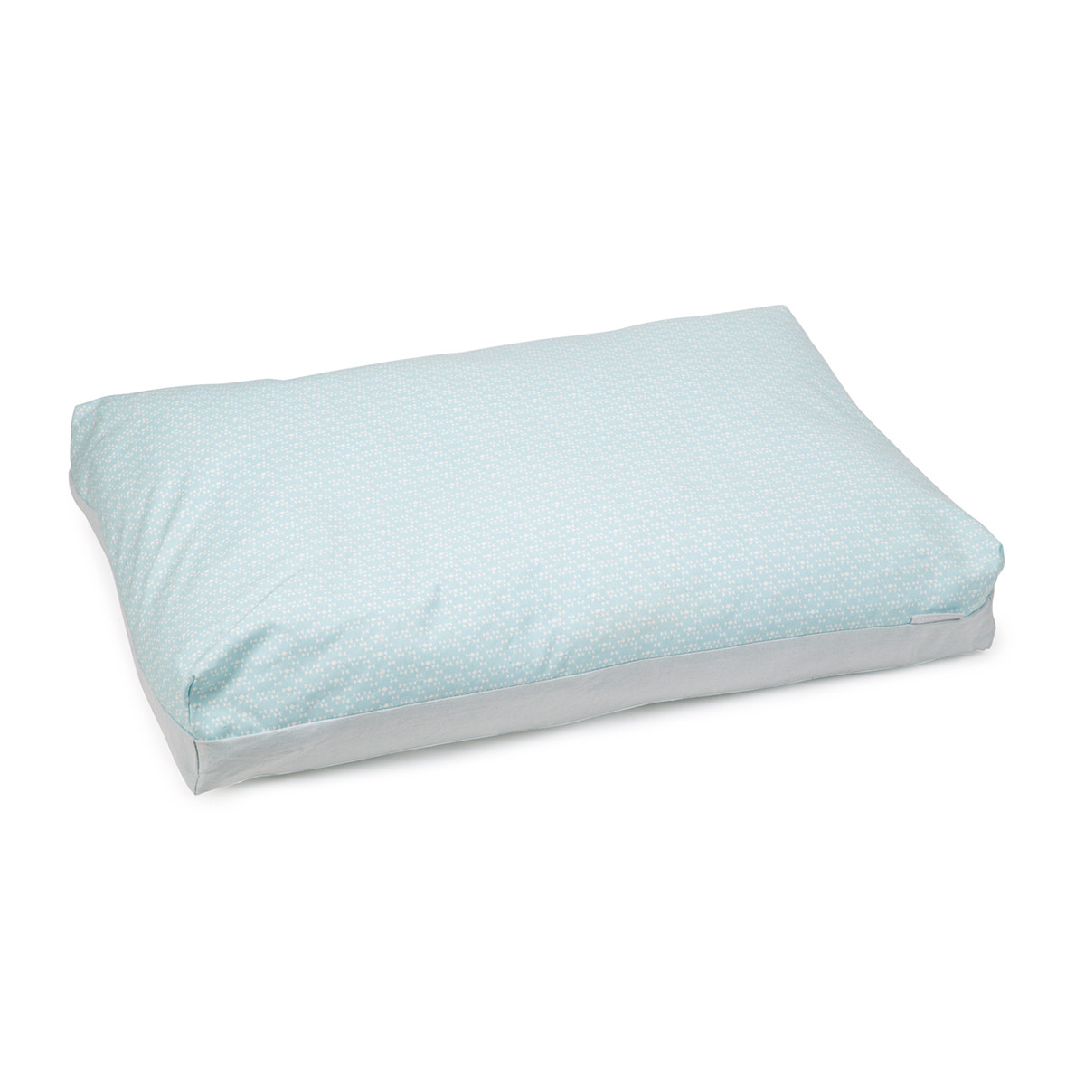 beeztees Puppy Snoozle polštář pro štěňata zelená
