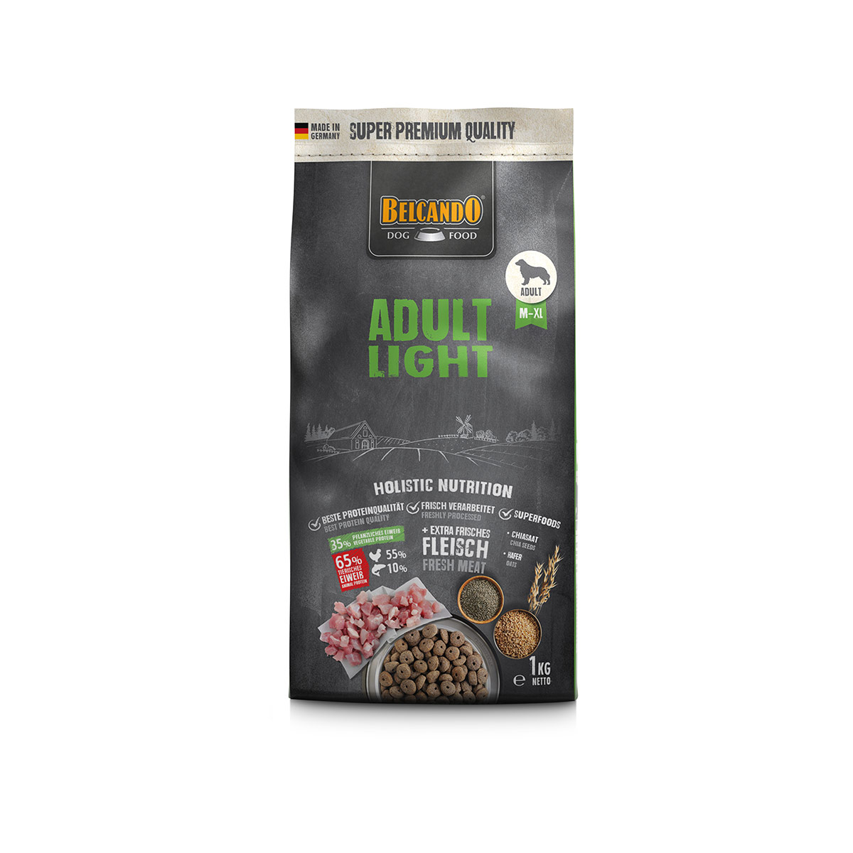 Belcando Adult Light 1 kg