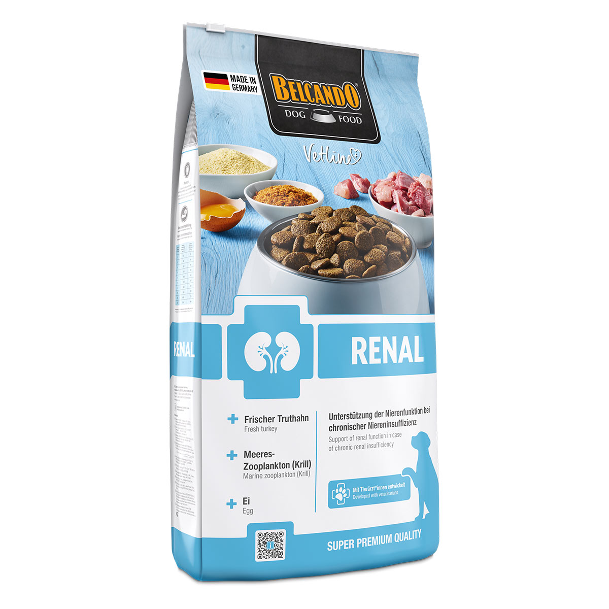 BELCANDO Vetline Renal 7,5 kg