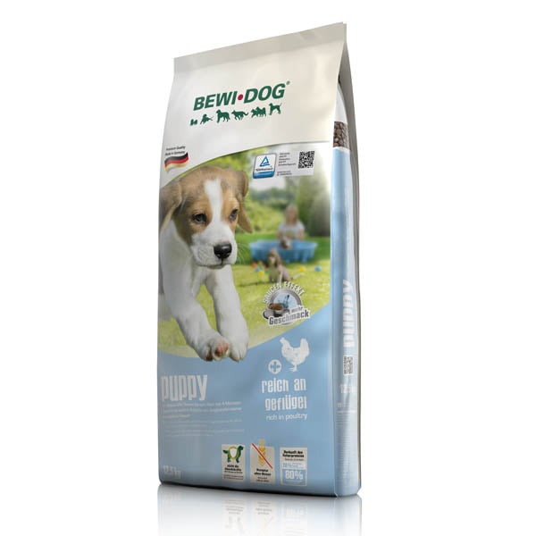 Levně BEWI DOG puppy pro štěňata 12,5 kg