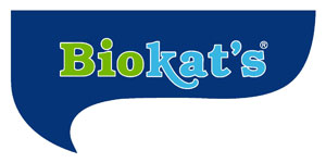 Biokat's Katzenstreu