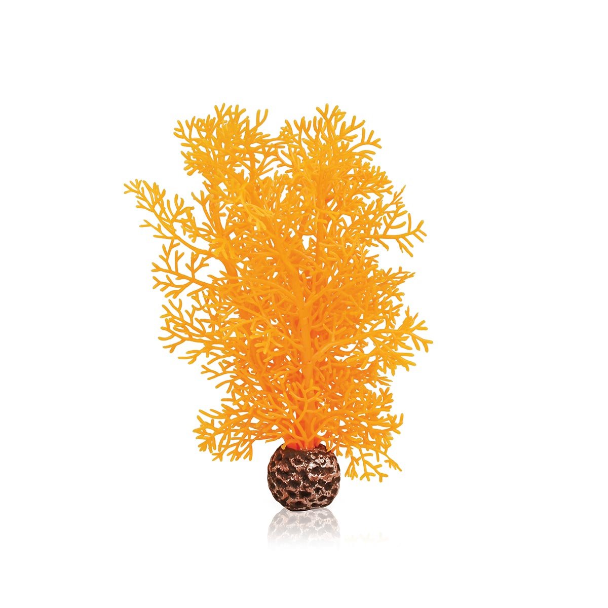 biOrb Hornkoralle S orange