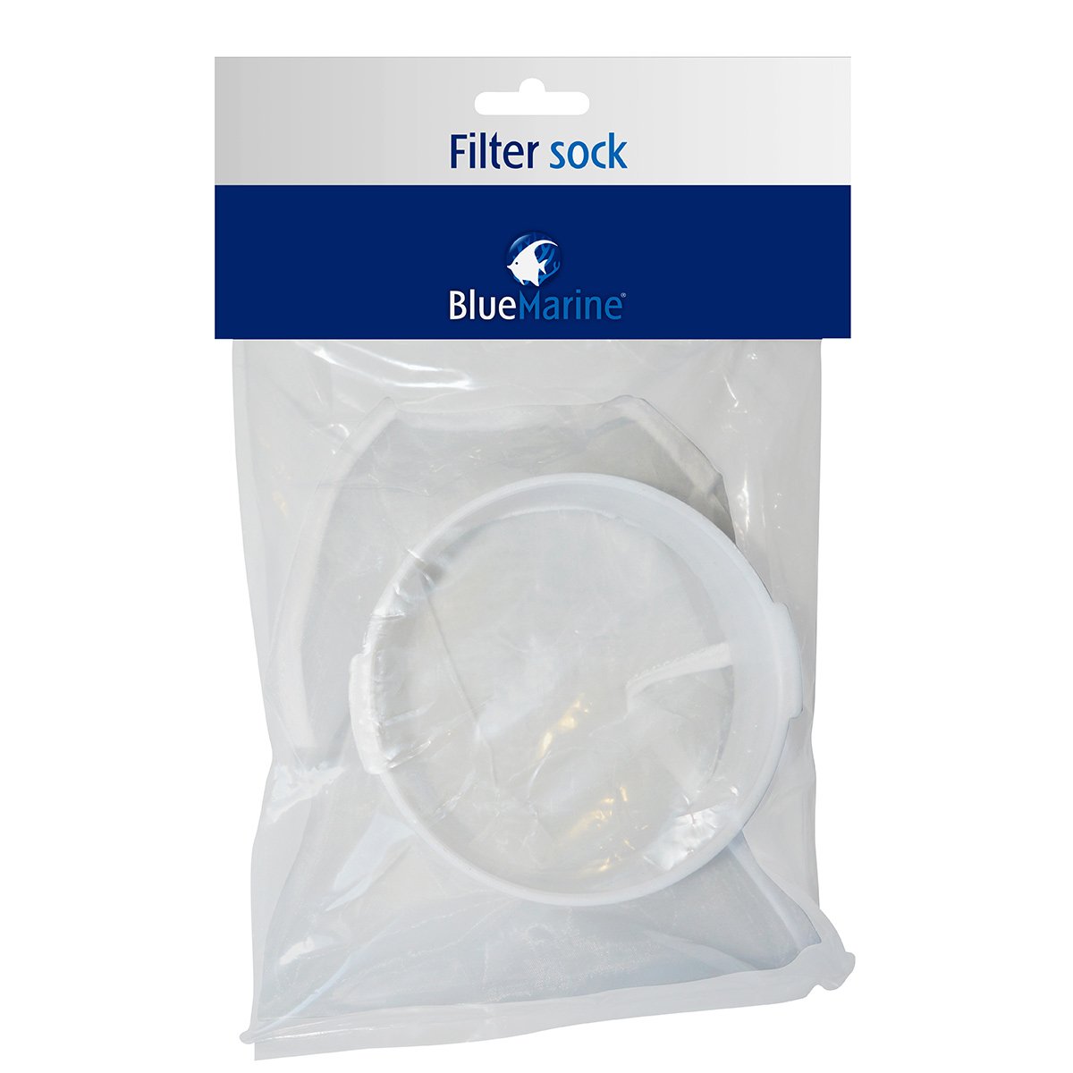 Blue Marine Filtersocke