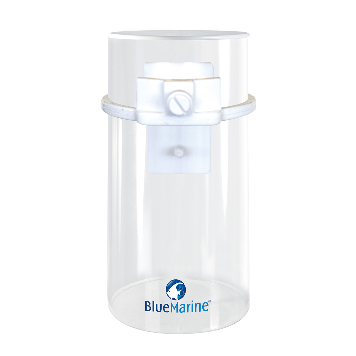 Blue Marine Fütterungsröhre 7 cm