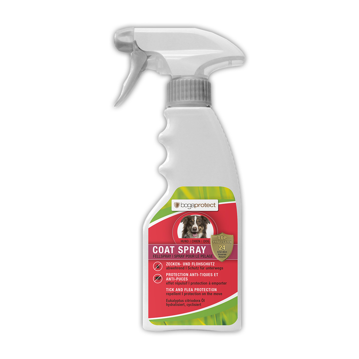 bogaprotect Coat Spray für Hunde 250ml