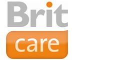 Logo Brit Care