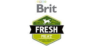 Brit Fresh Hundefutter 