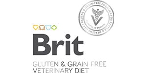 Brit Vet Logo