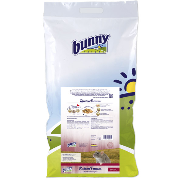 Bunny RattenTraum Basic 4 kg