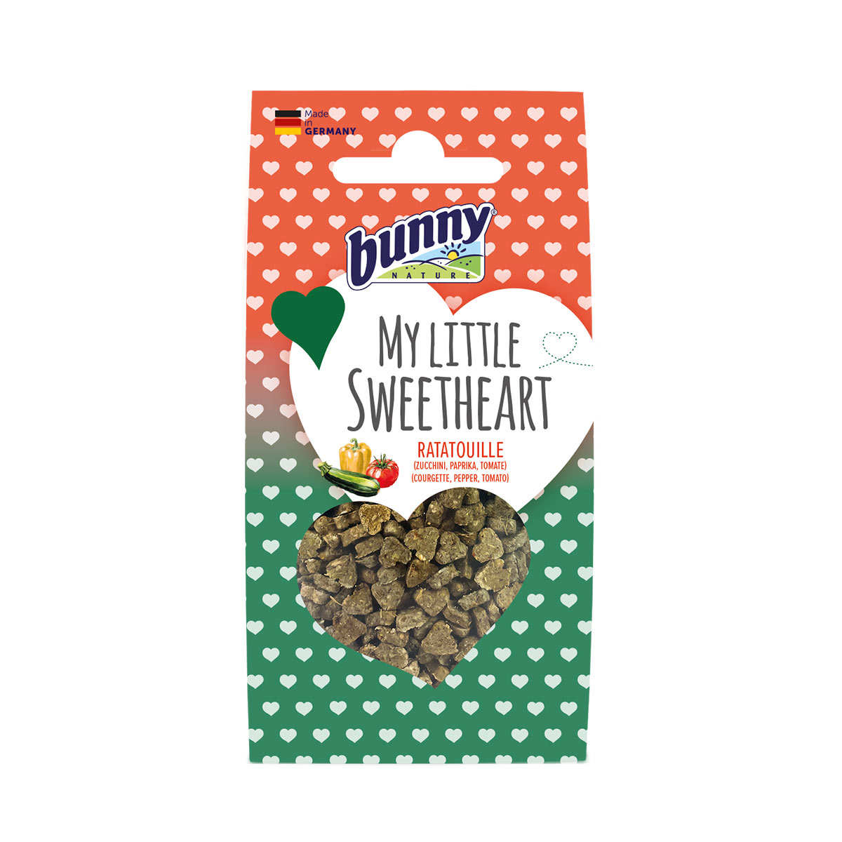 Bunny My little Sweetheart Ratatouille