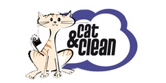 Cat & Clean