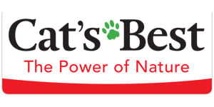 Logo Cats Best