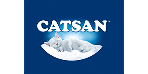 Catsan Katzenstreu