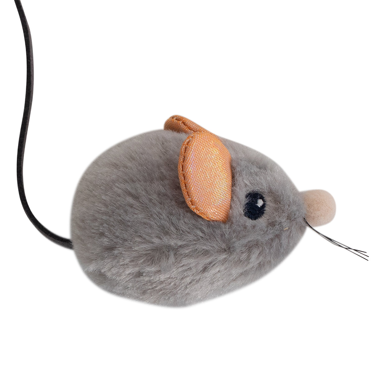 Catstages Katzenspielzeug Squeak Squeak Mouse